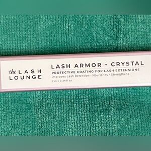 Lash Armor Crystal